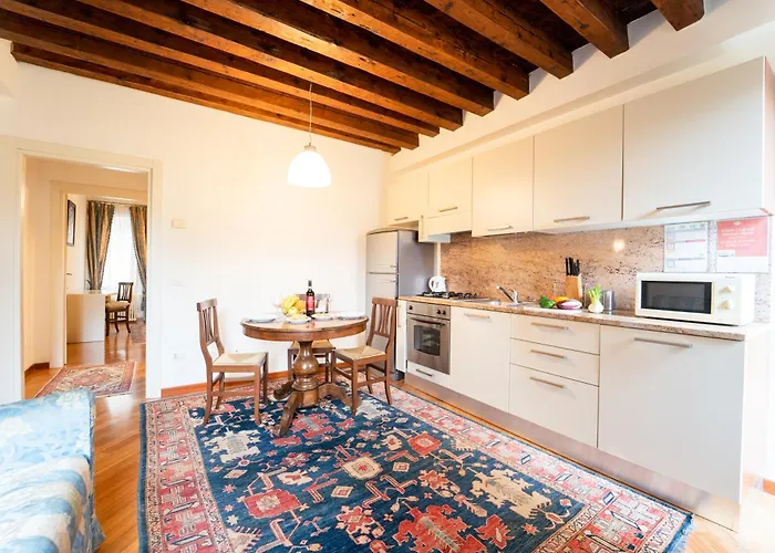 Furlani Apartments
