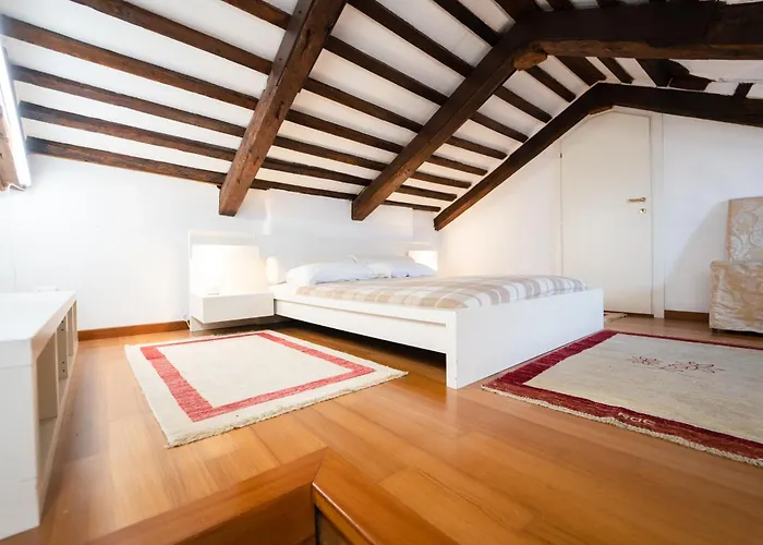 Furlani Apartments