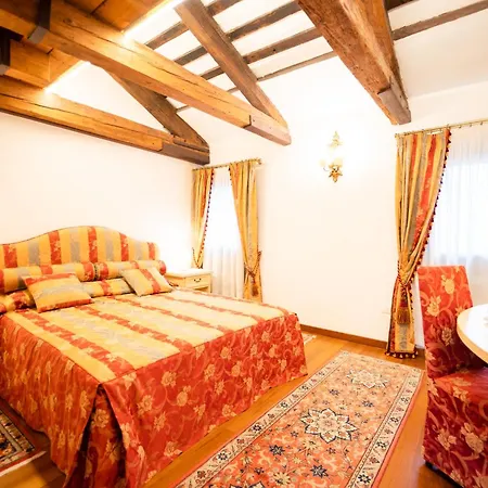 Furlani Apartments Venetië Buitenkant foto