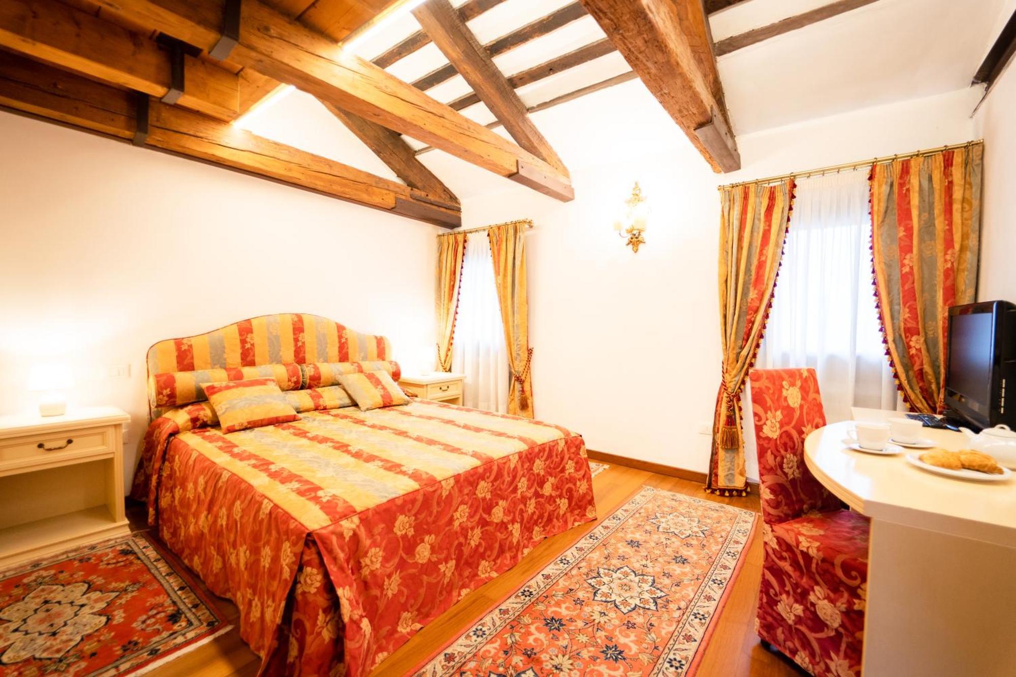 Appartement Furlani *